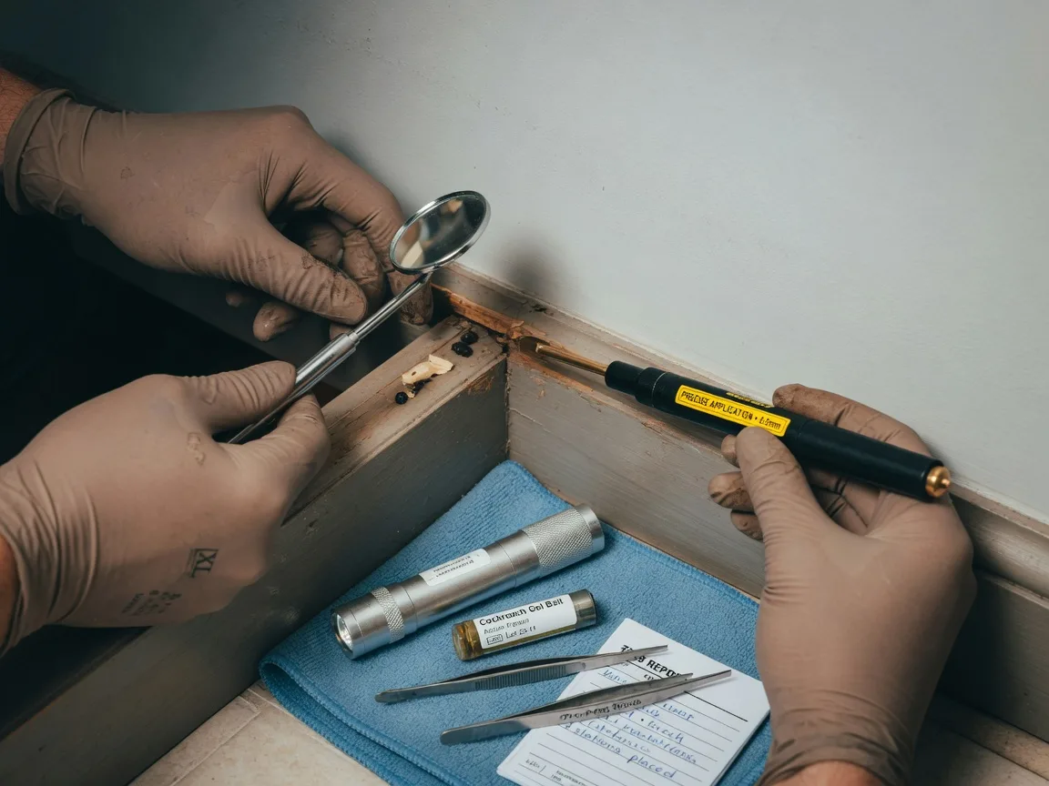 Why choose Emergency Pest Control in Linesville, PA